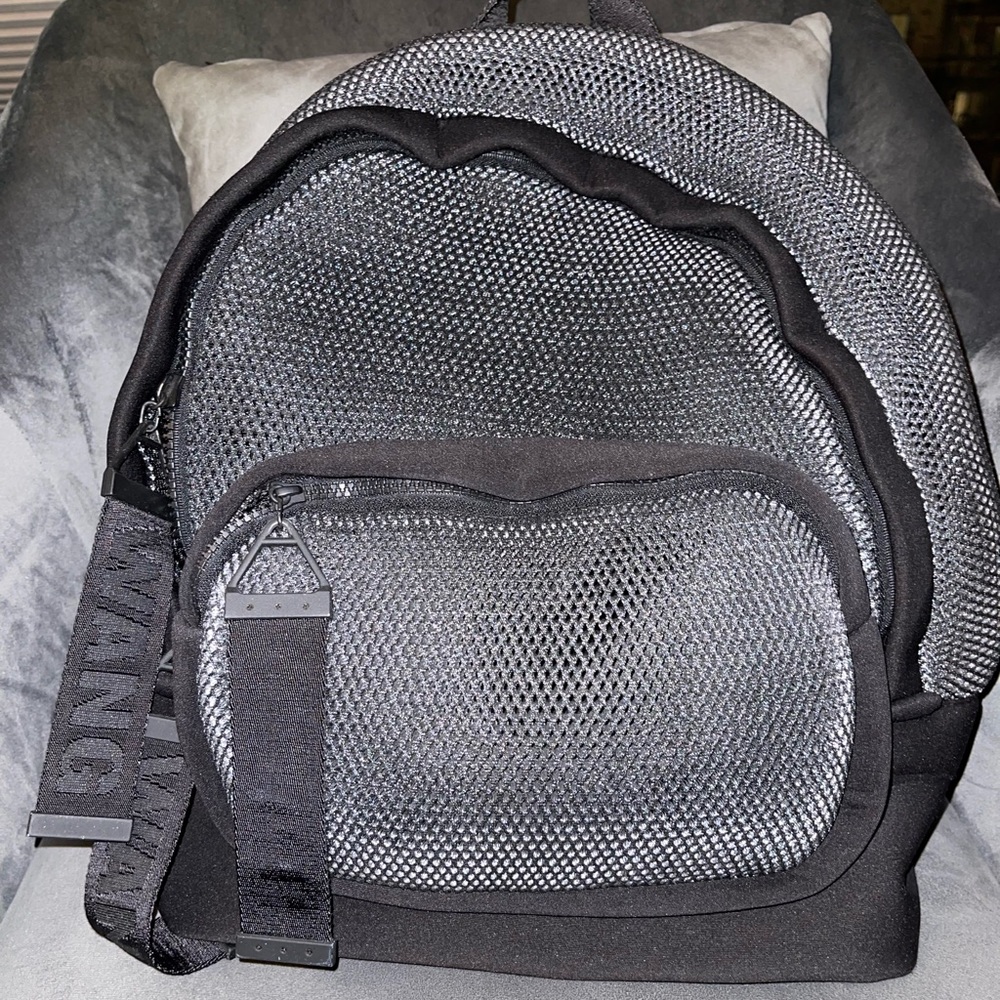 Alexander Wang x H&M Bookbag in Black